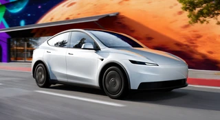 Tania Tesla także dla Europy. Zaoszczędzisz na dobre wakacje