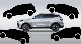 Chery Tiggo 4 HEV: czy jest tanio? Jest tanio. Czy jest dobrze? Sprawdziliśmy