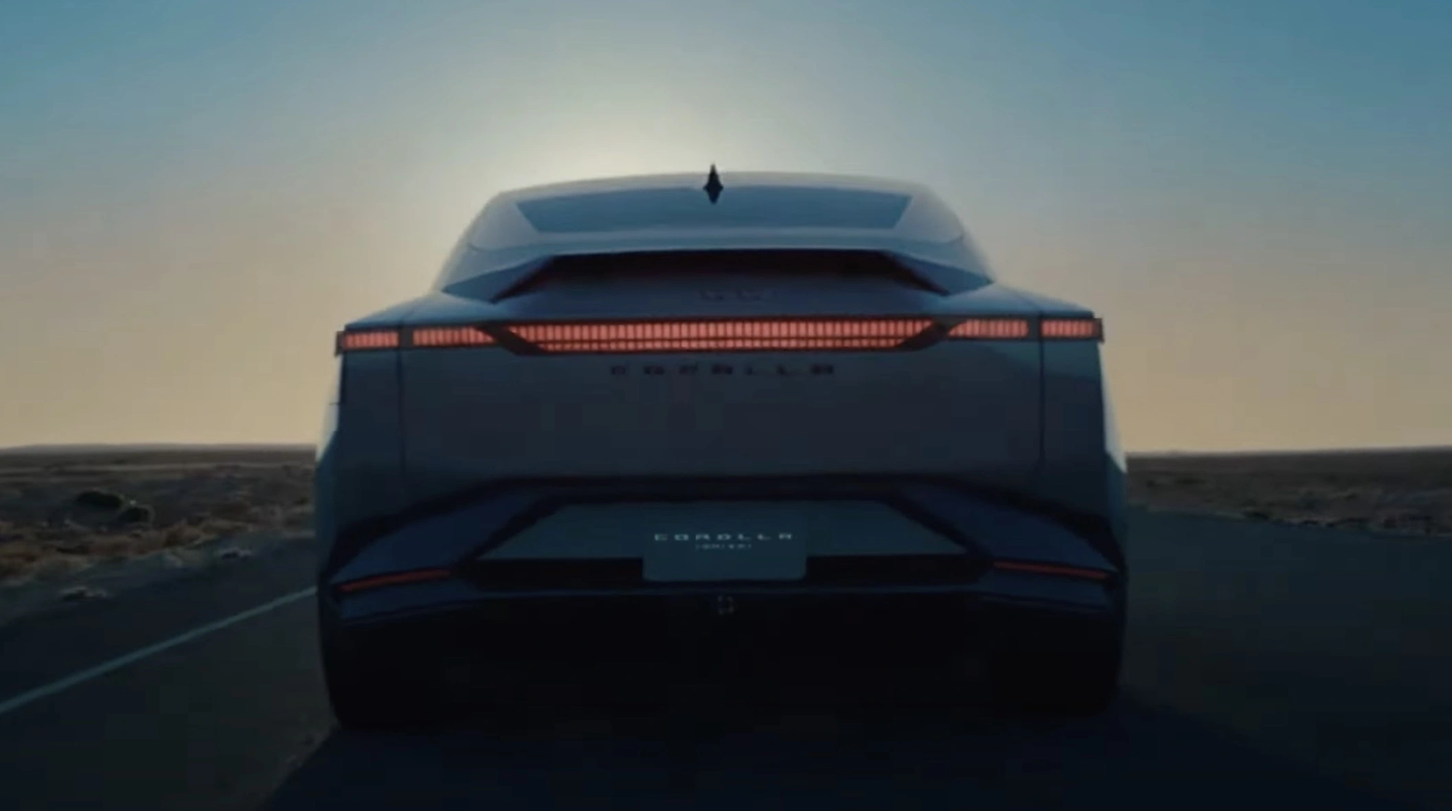 Toyota pokazała nową Corollę. Zapomnij o tym, co wiedziałeś do tej pory