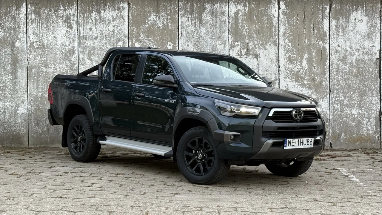 hilux 