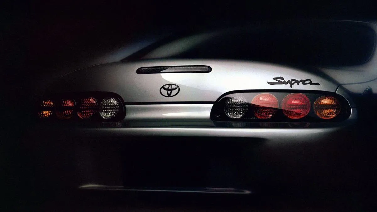 Toyota logo