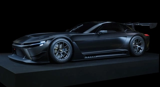 Tak brzmi Toyota z silnikiem V8. Zapomnij o hybrydach