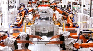 Volkswagen z dużą inwestycją w Polsce. Chce u nas produkować elektryki