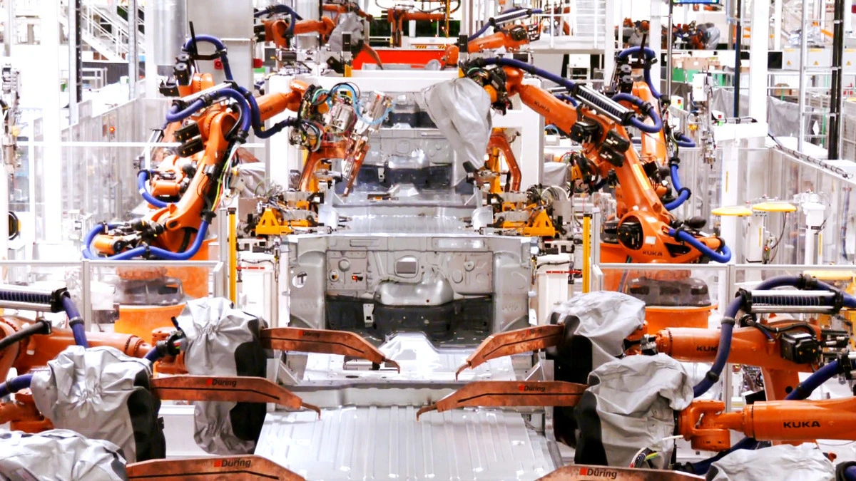 Volkswagen z dużą inwestycją w Polsce. Chce u nas produkować elektryki