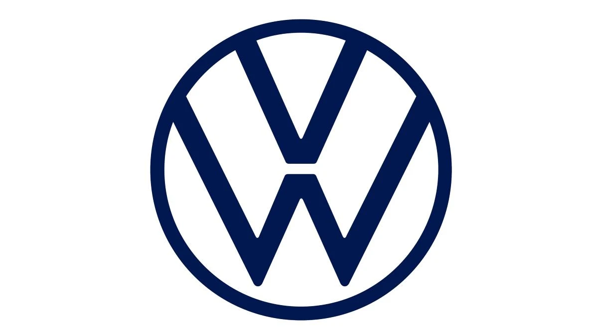 Volkswagen logo 