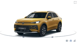 Jeździłbym Volkswagenem T-Roc Life za 125 790 zł w promocji. Boję się, że przyznają mi zasiłek