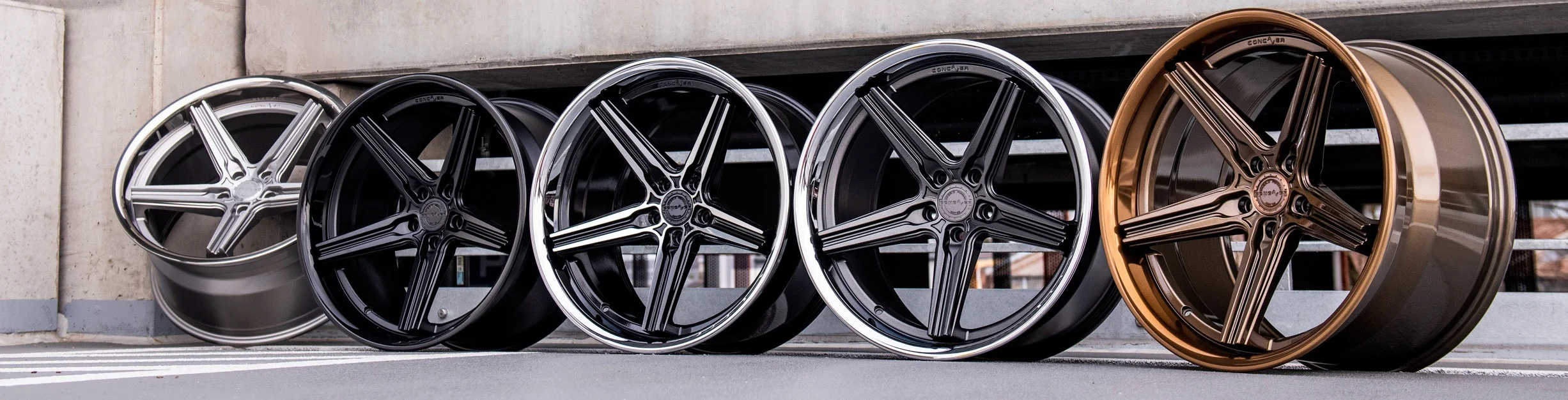 Zmień wygląd auta w 60 minut: jak wybrać idealne felgi w SportWheels