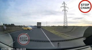 Szybcy i wściekli pod cmentarzem. Wygra tylko jeden. BMW lub Seat