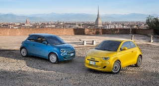 Nowy Fiat trafia do produkcji. Cena cię porwie, przyspieszenie nie