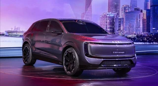 Nowy SUV Audi pokazany. Polecicie po niego do salonu