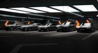 Audi ulepszyło pięć modeli. Zmian jest dużo, a to nie lifting