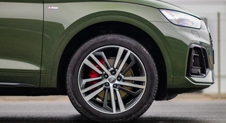 Uwaga przy przeglądaniu ogłoszeń. Najładniejsze Audi może być podejrzane