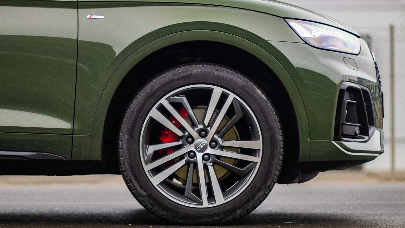 Uwaga przy przeglądaniu ogłoszeń. Najładniejsze Audi może być podejrzane