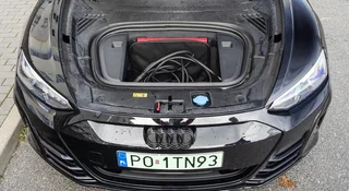 Najdroższe elektryczne Audi kosztowało 957 320 zł. To zaraz będzie atut