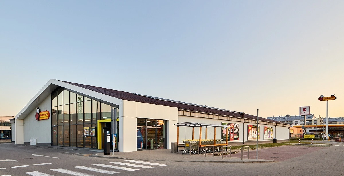 Pojedziesz do Biedronki zatankować. Nadchodzi rewolucja paliwowa