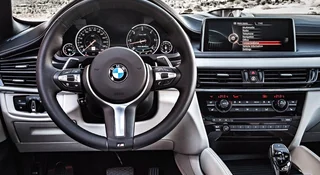 Najdroższy w utrzymaniu radiowóz w Polsce. Ma poczwórne doładowanie