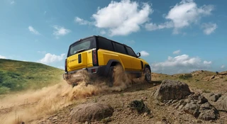 Chińskie samochody nas szpiegują? Plażo proszę, kto tego nie robi