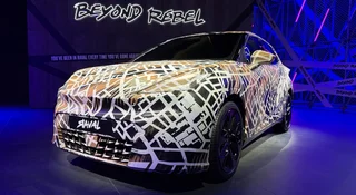 Cupra Raval VZ to GTI dla nowoczesnego człowieka. Jeździłem, nie oglądałem