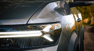 Najlepsze samochody na zimę. Oto najtańsze auta z 4&#215;4