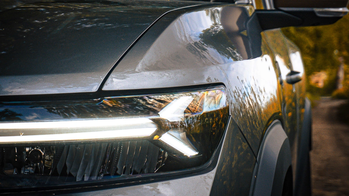 Najlepsze samochody na zimę. Oto najtańsze auta z 4×4