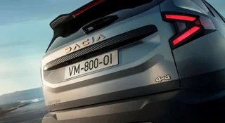 Dacia wypuści nowe kombi. Za 100 tys. zł chce gryźć hit Skody