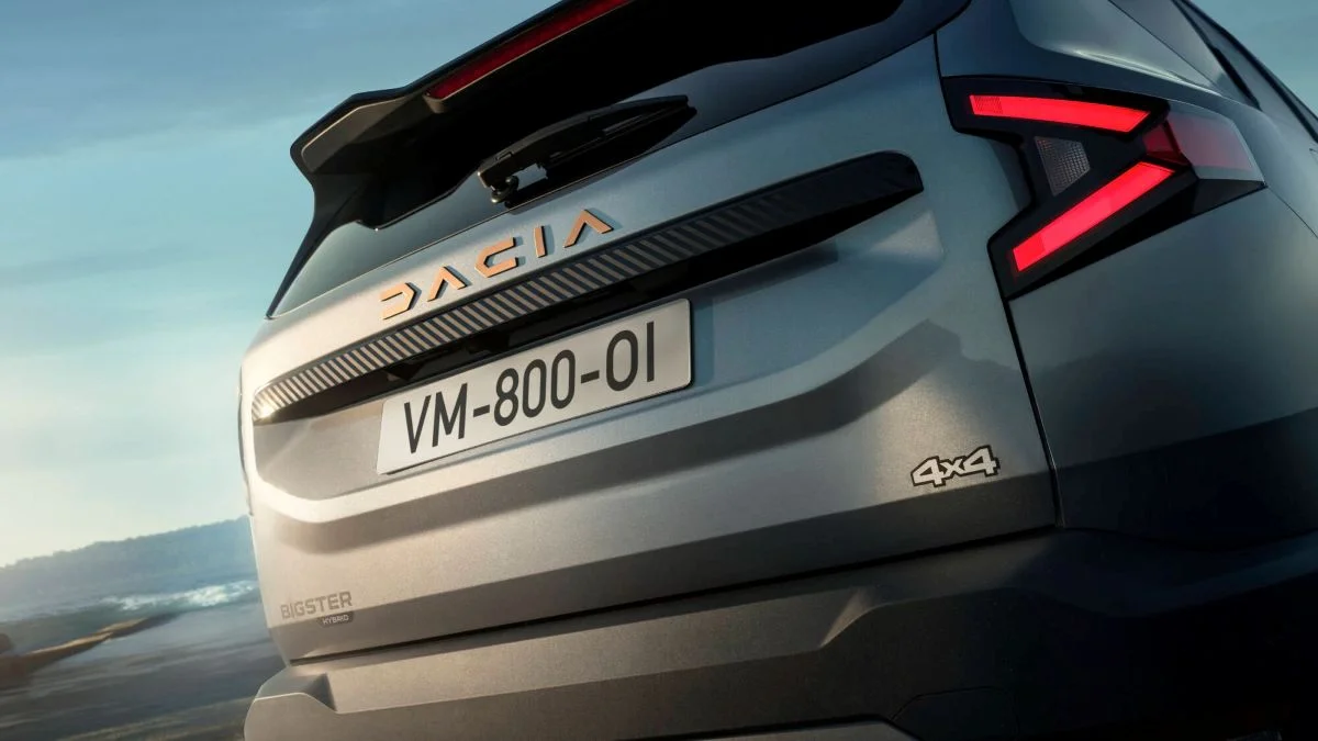 Dacia wypuści nowe kombi. Za 100 tys. zł chce gryźć hit Skody