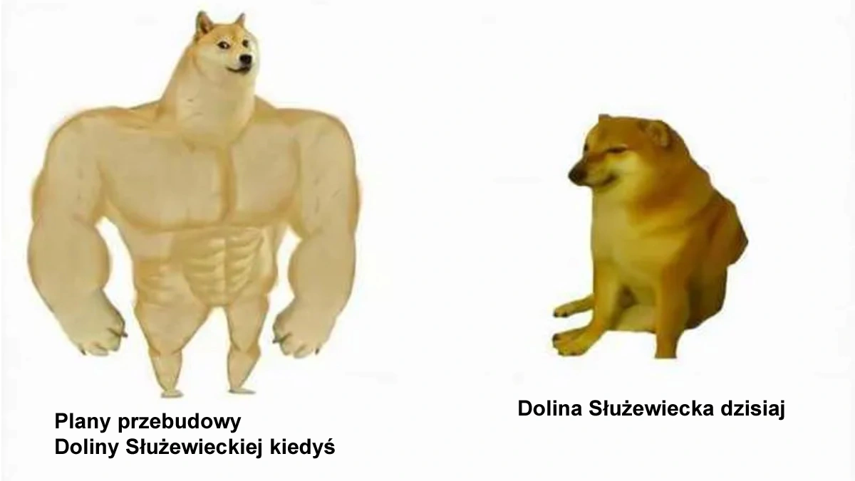 Miała być miejską obwodnicą. Teraz budują na niej przejścia dla pieszych