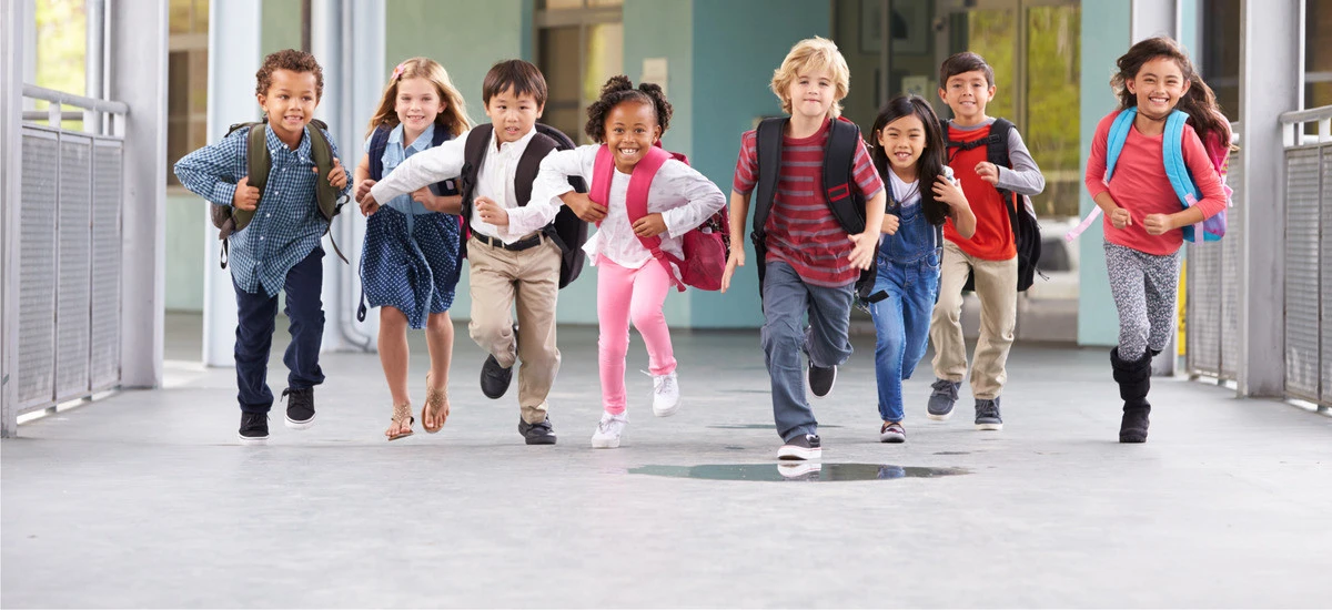 Spór o szlaban we Wrocławiu. Dzieci muszą iść na spacer, rodzice są oburzeni