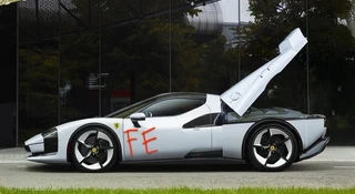 Pierwsza styczność na kursie. Młodych nie obchodzą samochody