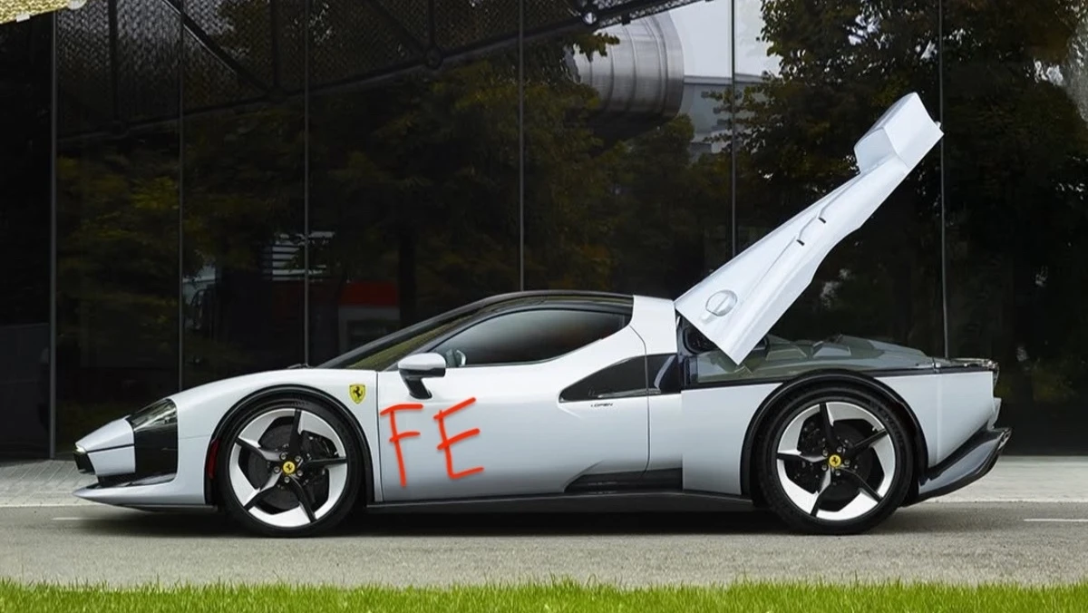 Pierwsza styczność na kursie. Młodych nie obchodzą samochody