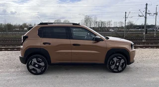 Fiat już chyba dał sobie spokój. Tylko Grande Panda, reszta bez złudzeń