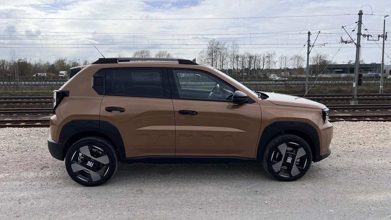 Fiat już chyba dał sobie spokój. Tylko Grande Panda, reszta bez złudzeń