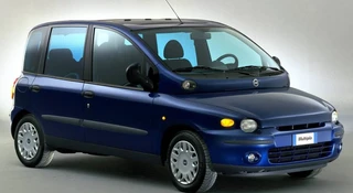 Citroen szykuje swoją Multiplę. Ulubione dziecko znowu usiądzie z przodu