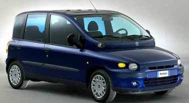 Citroen szykuje swoją Multiplę. Ulubione dziecko znowu usiądzie z przodu