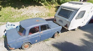 Śmierć, podatki, Fiat 1100R na Ursynowie. Kiedy wrost zostaje nieruchomością