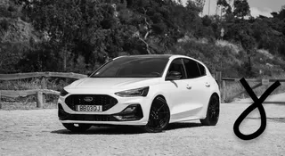 Skończyła się produkcja najlepszego współczesnego Forda. Jeszcze zdążycie go kupić