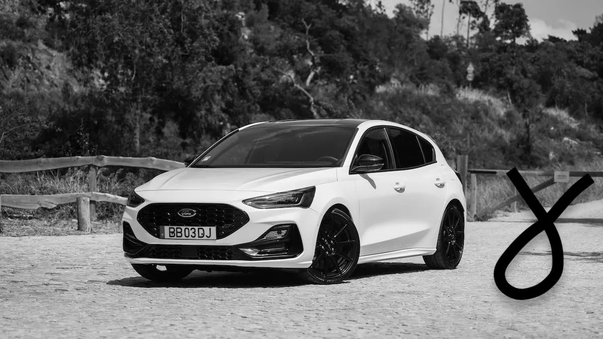 Skończyła się produkcja najlepszego współczesnego Forda. Jeszcze zdążycie go kupić