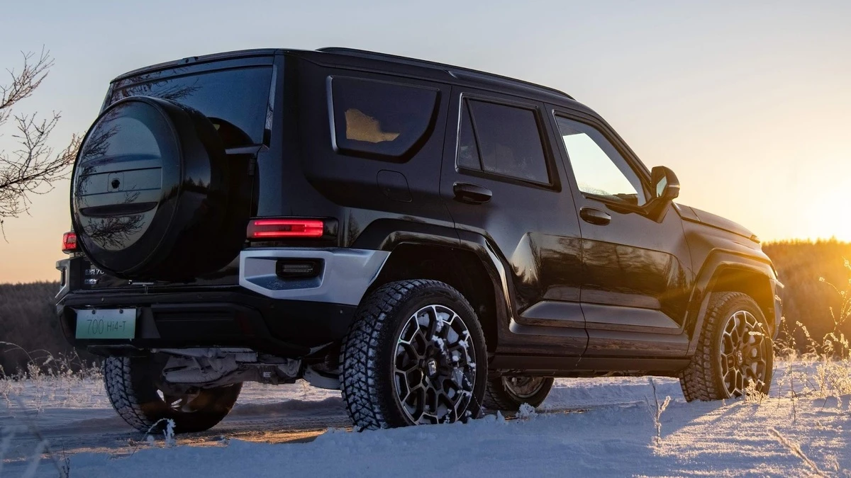 Chiński gigant postawi fabrykę w Europie. Polska? Hehe