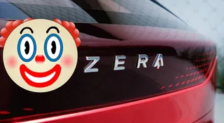 Izera dostanie 4,5 mld zł z KPO, żeby ten projekt mógł dalej się kompromitować