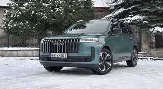 Obadałem dwa Jaecoo z „piątką”. Nie jest to stopień z systemu ocen