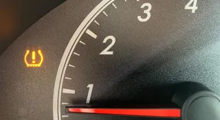 Niepokojąca kontrolka ciśnienia. Kasujesz, a ona wraca