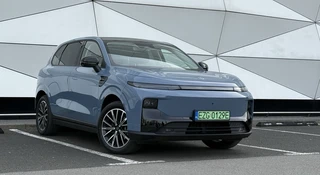 Leapmotor B10 zastąpi twój stary samochód i się nie skrzywisz. Tak jeździ nowa normalność