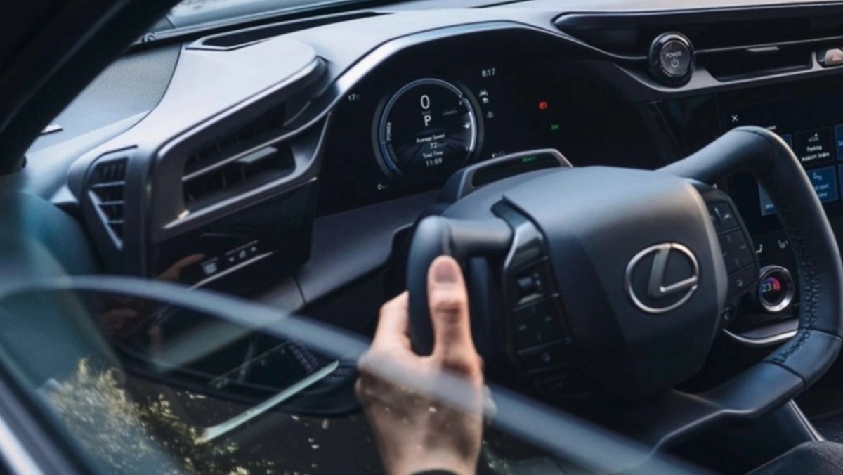 Jechałem z człowiekiem, któremu cofnęli uprawnienia. Zaczynanie od początku to koszmar