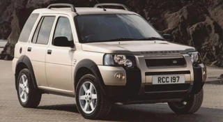Land Rover Freelander wraca. Będzie bardziej niezawodny niż kiedykolwiek