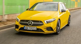 Do więzienia za przekroczenie prędkości. Sejm przyjął nowe przepisy