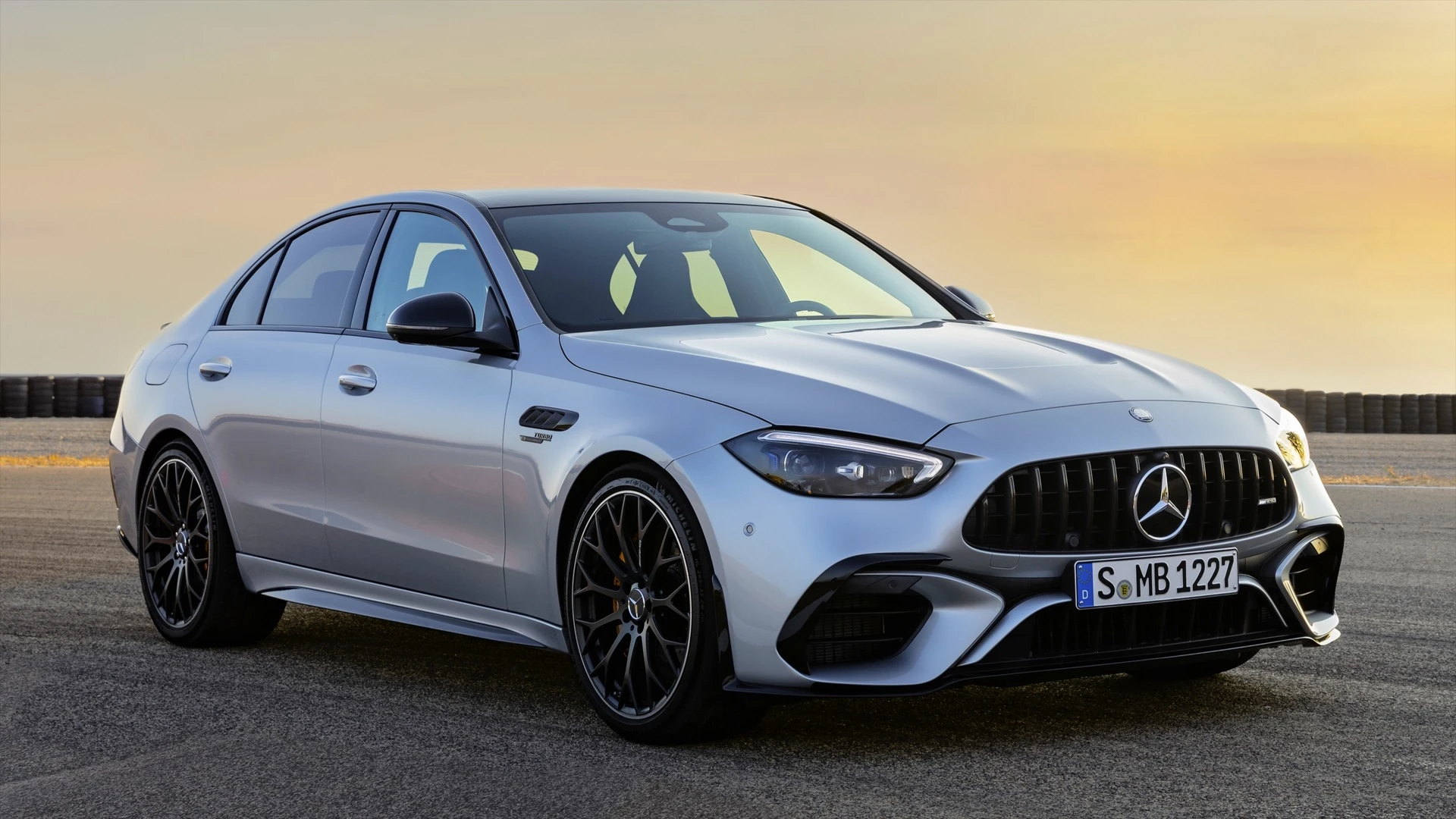 Mercedes-AMG kończy produkcję tych modeli. Bo są zbyt głośne