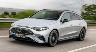 Polskie ceny Mercedesa CLA Shooting Brake. 6300 zł za większy bagażnik