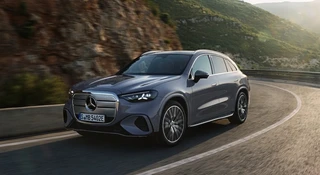 900 KM i mniej niż 3 sekundy do setki w SUV-ie. Nie jest chiński