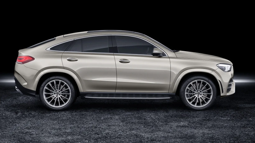 mercedes gle