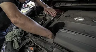 Strach sprzedawać auto używane. Rzeczoznawca napisze ci dowolną brednię